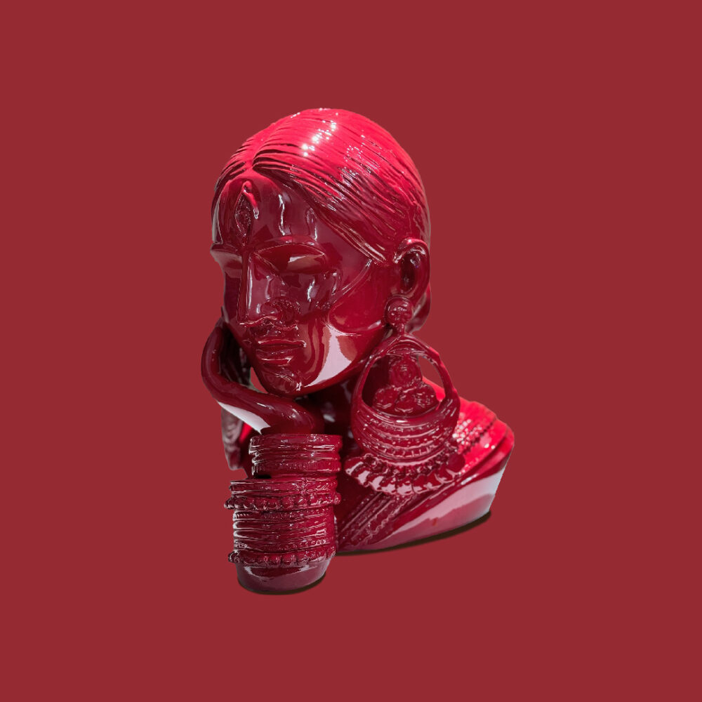 warrior-mama-sculptures-pavsarts
